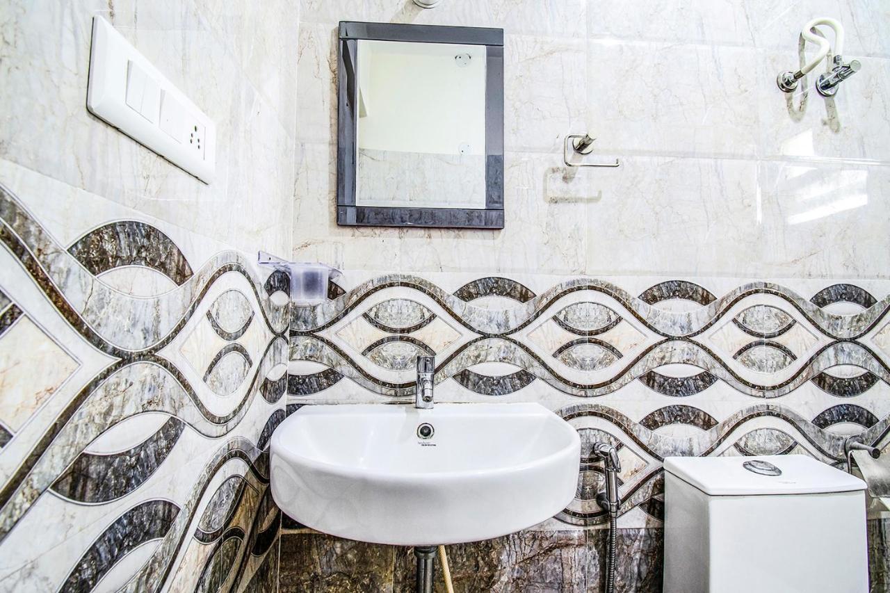Fabhotel Pride Inn - Nr Tcs Deccan Park, Hitech City Хидерабад Екстериор снимка
